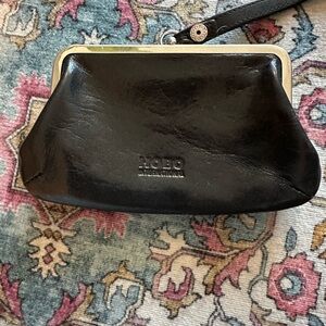 Mini HOBO cardholder